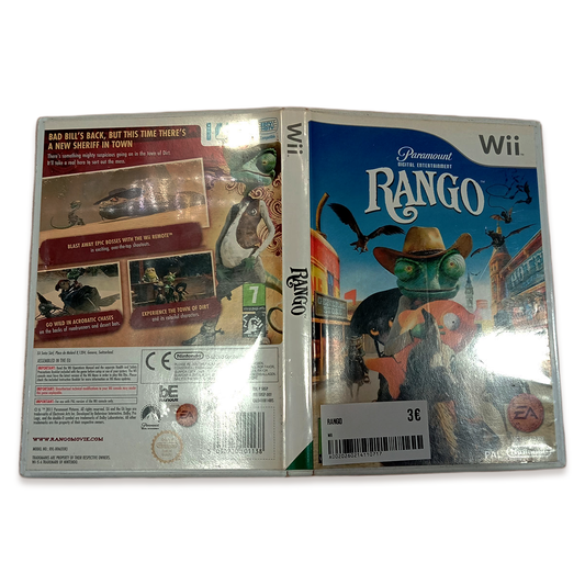 Rango