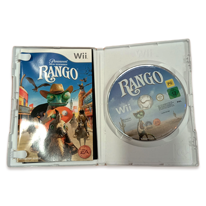 Rango