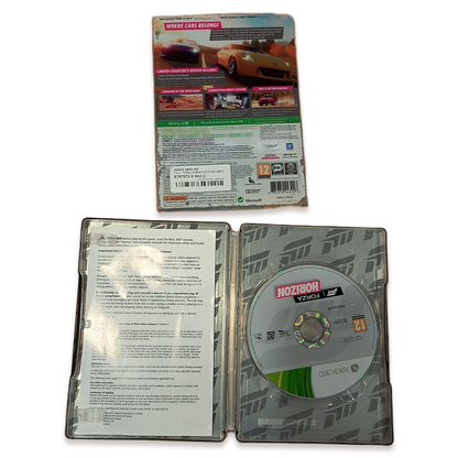 Forza Horizon: Limited Collection's Edition
