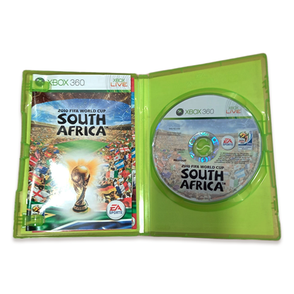 2010 Fifa World Cup