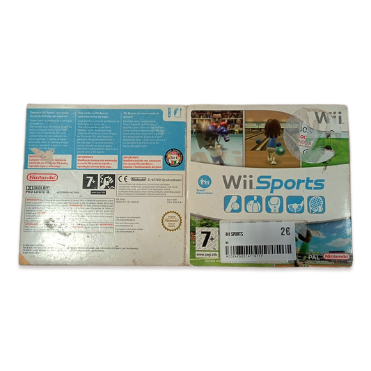 Wii Sports