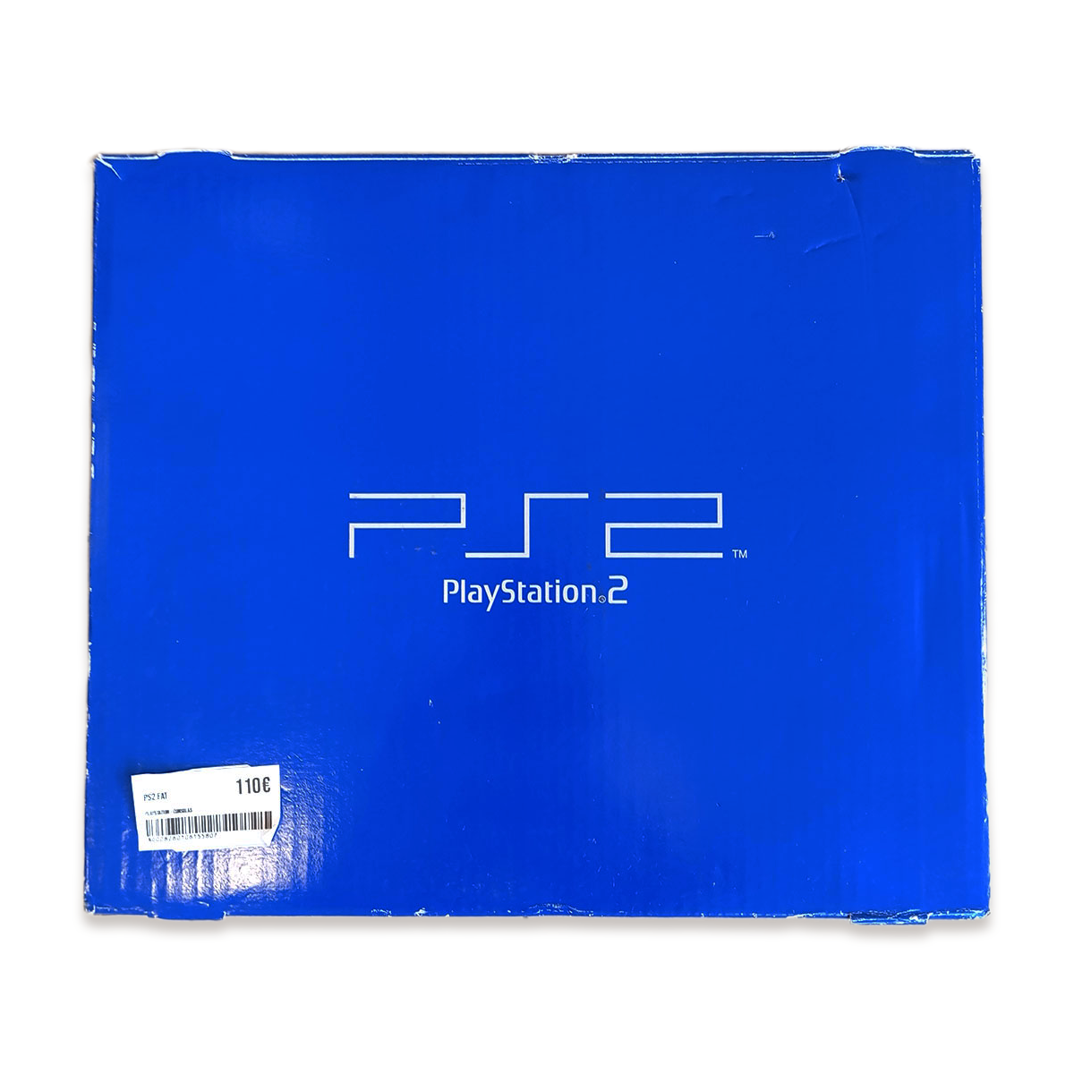 PS2 Fat