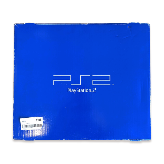 PS2 Fat
