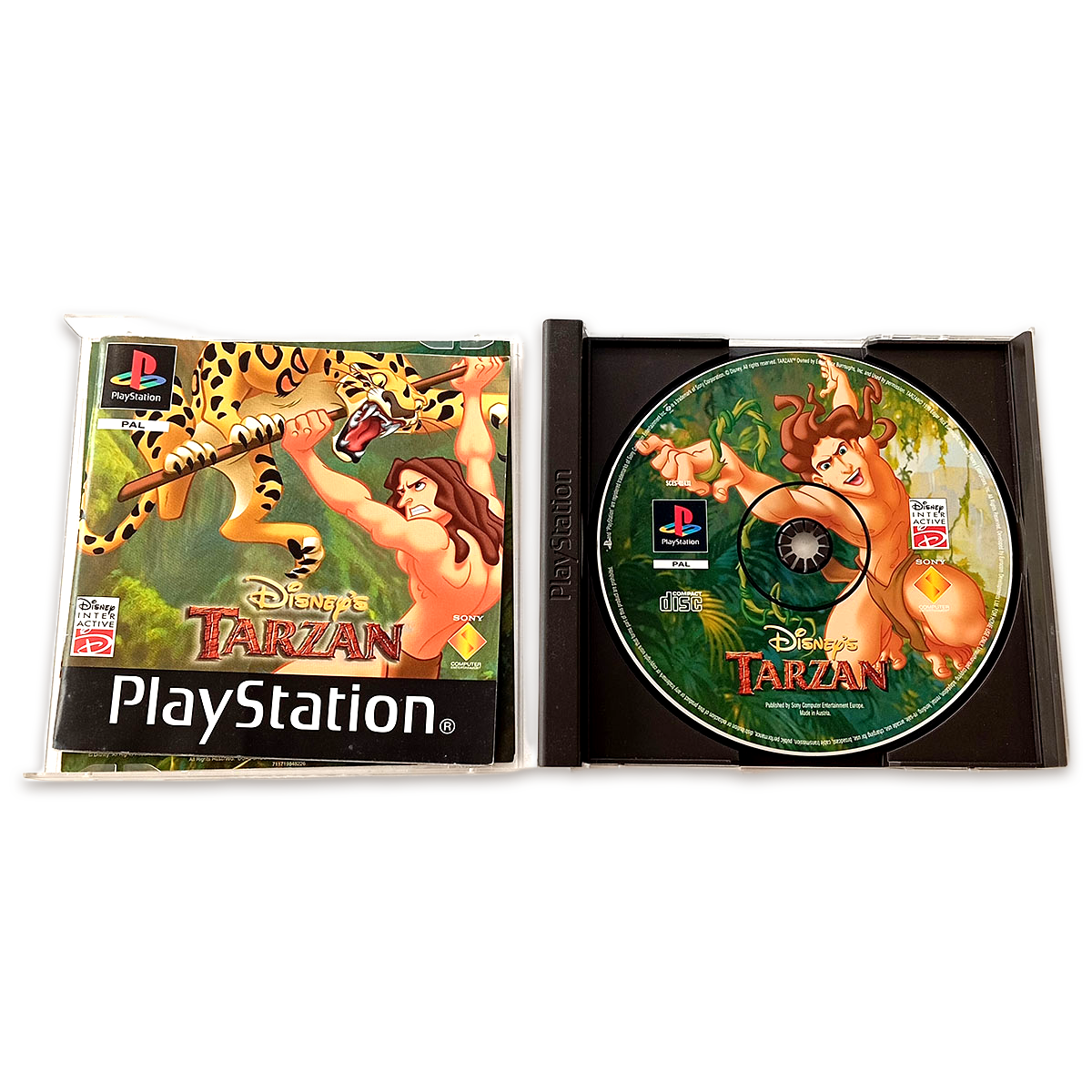 Tarzan