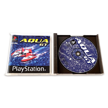 Aqua GT