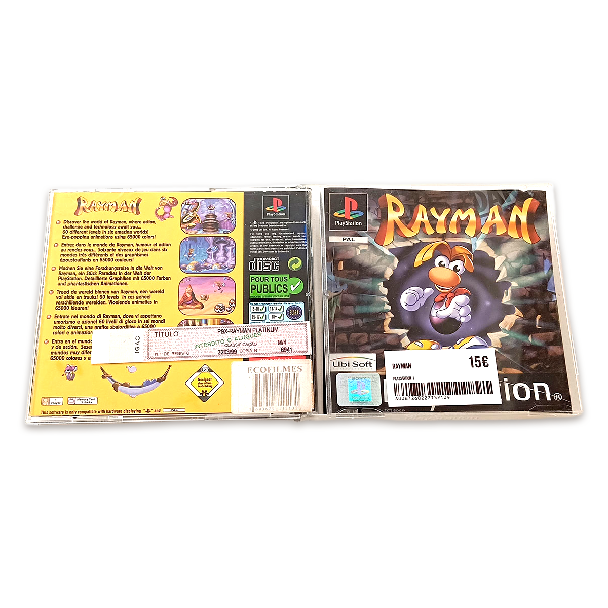 Rayman
