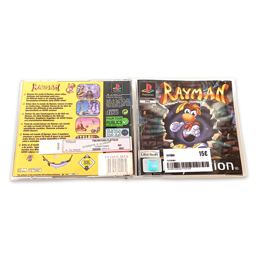 Rayman