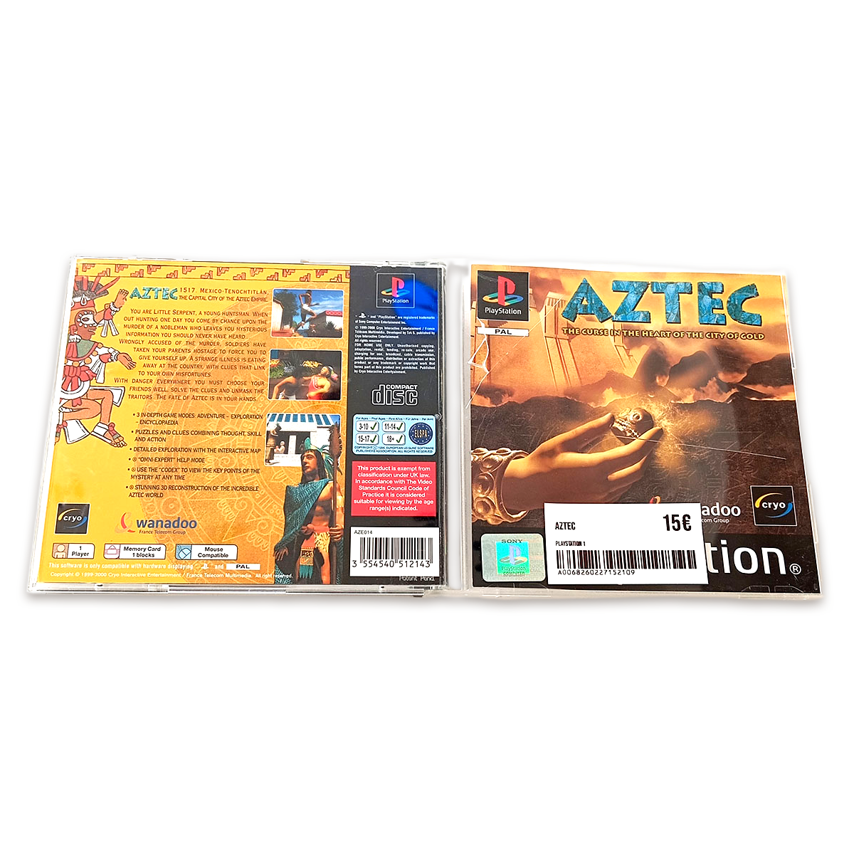 Aztec