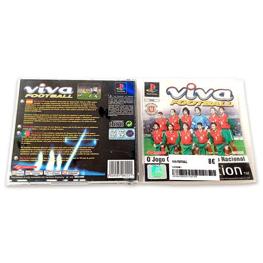 Viva Football