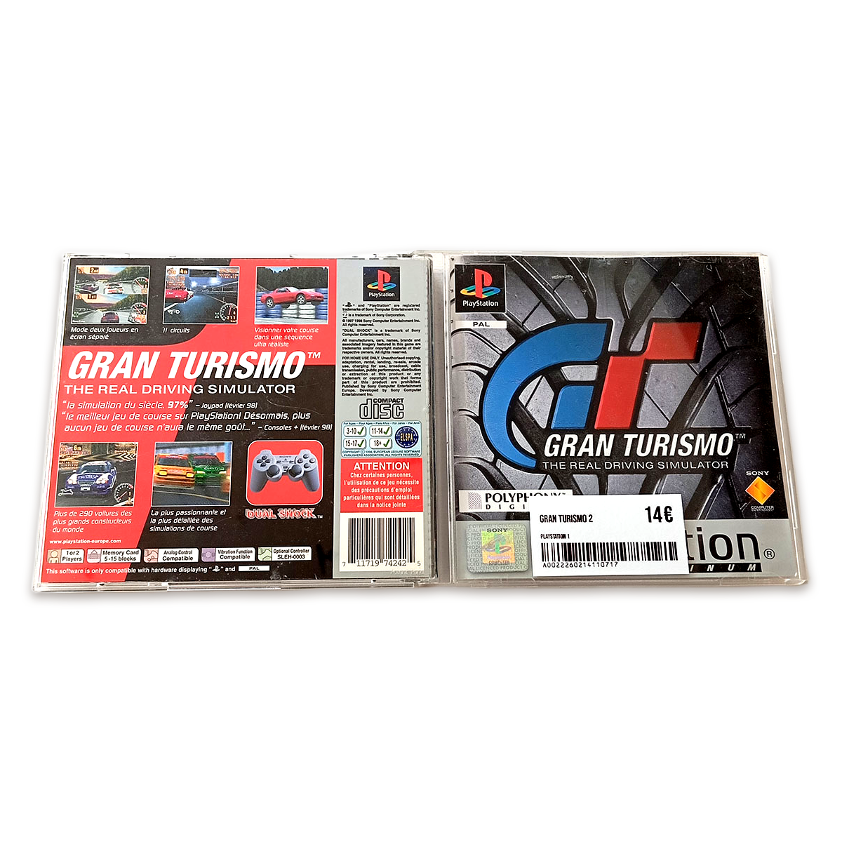 Gran Turismo