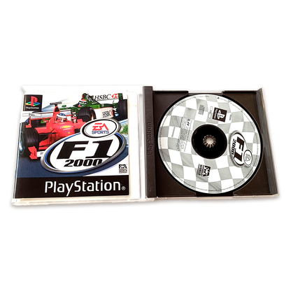 F1 2000