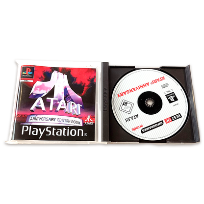 Atari Anniversary