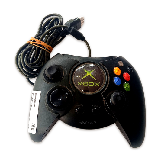 Comando Xbox