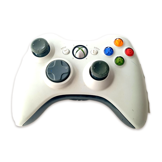 Comando Xbox 360