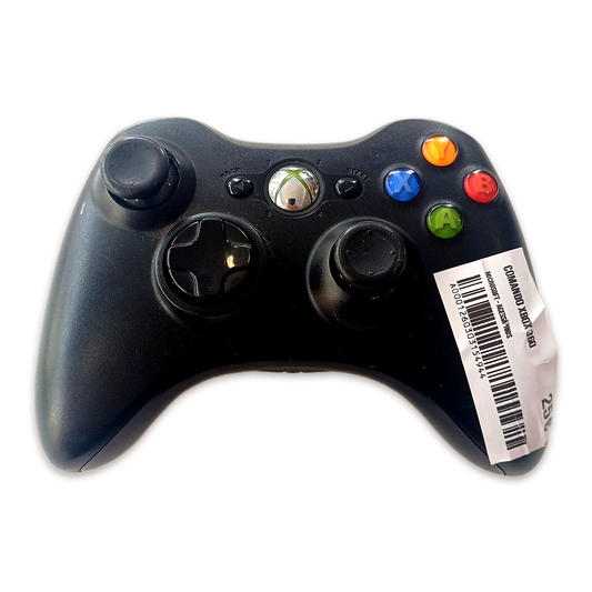 Comando Xbox 360