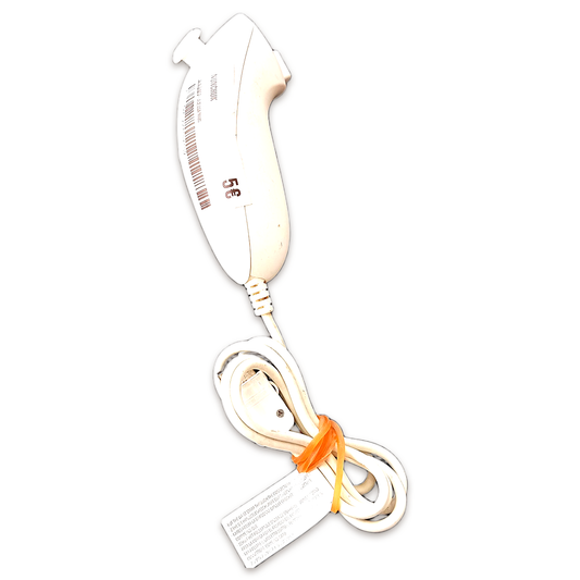 Nunchuk