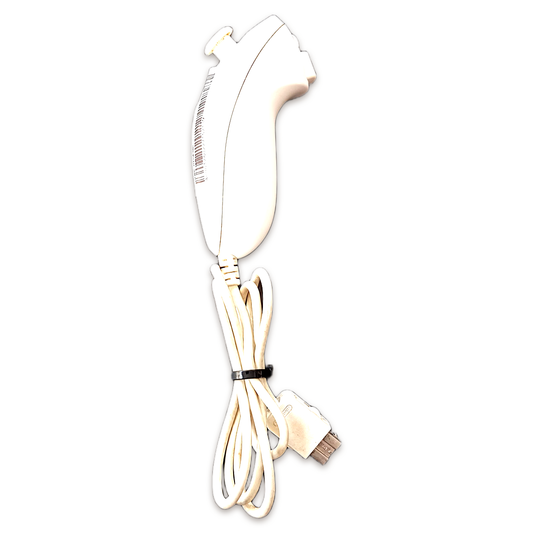 Nunchuk