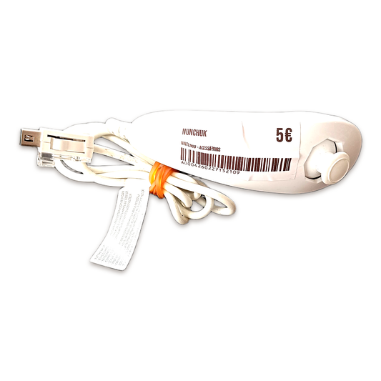 Nunchuk