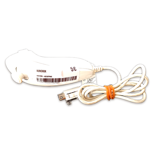 Nunchuk