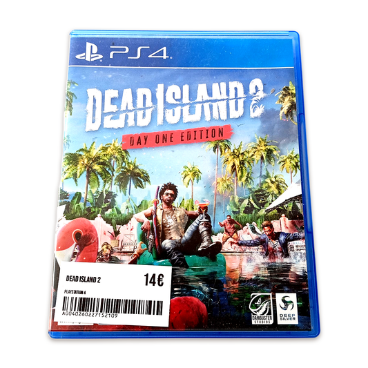 Dead Island 2
