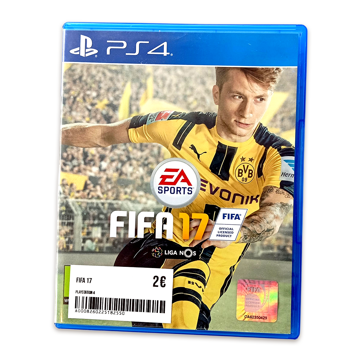 Fifa 17