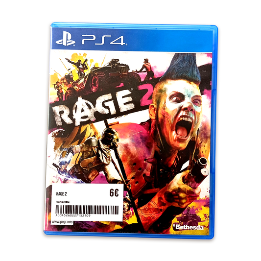 Rage 2