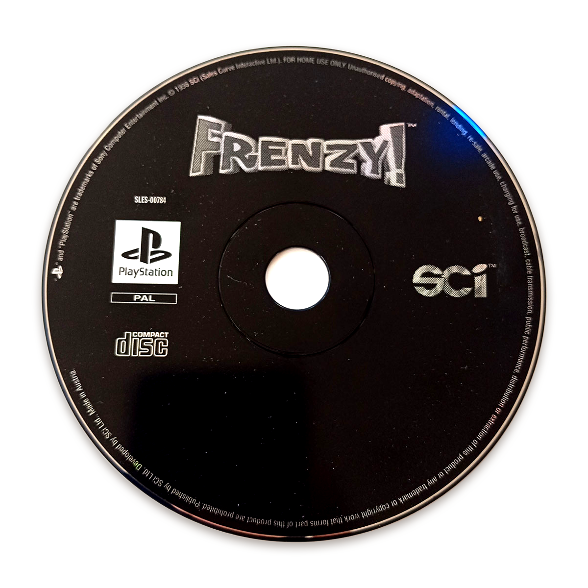 Frenzy!