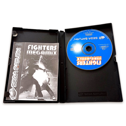 Fighters Megamix