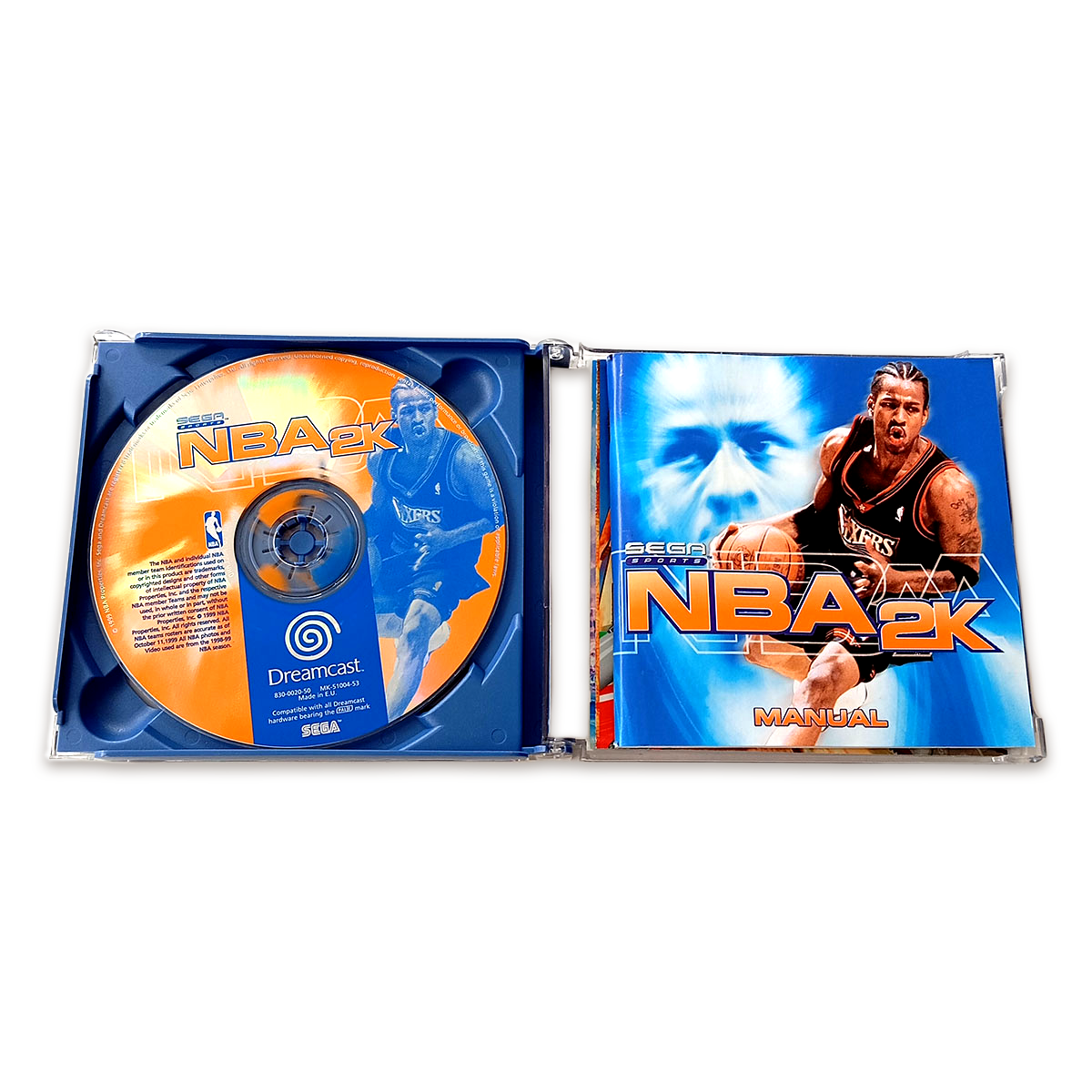 NBA 2K