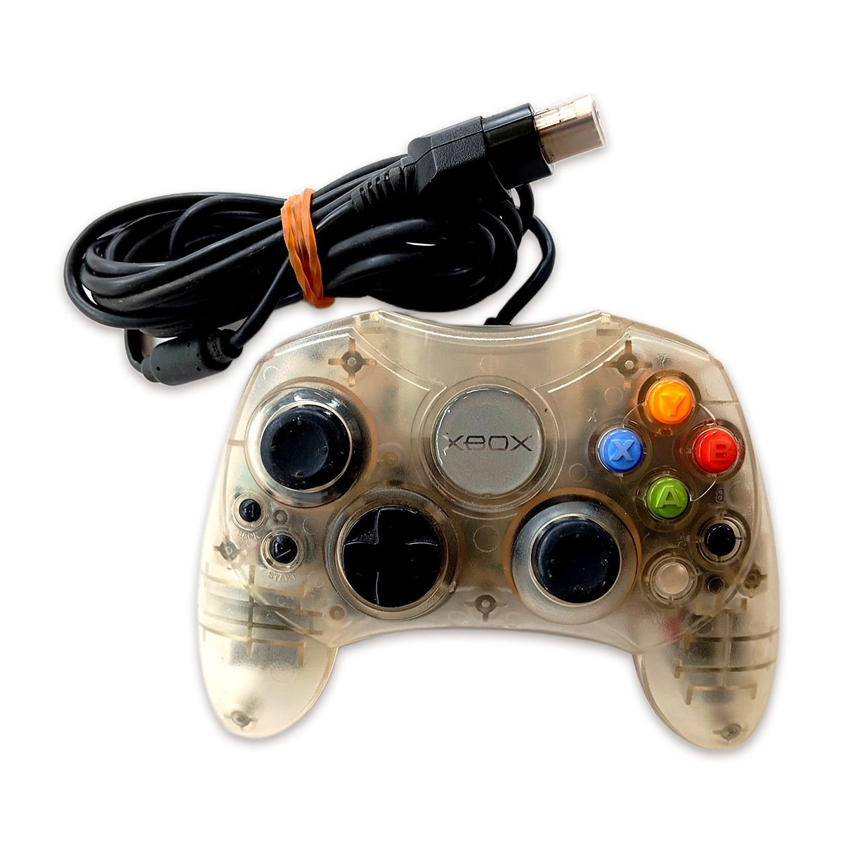 Xbox Crystal