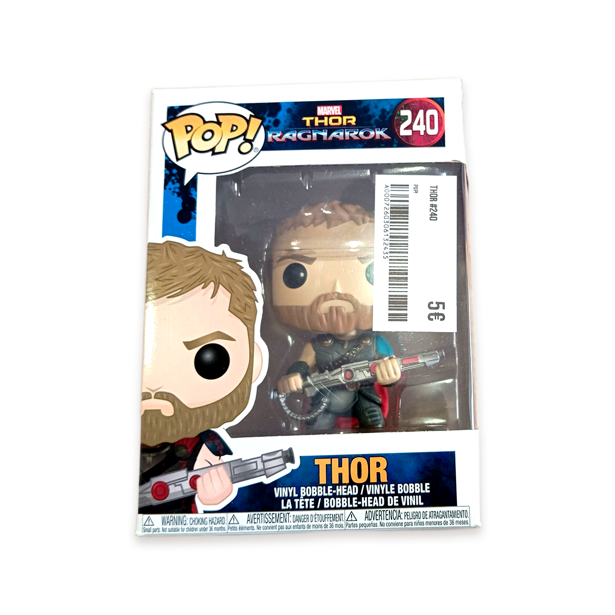 Thor #240