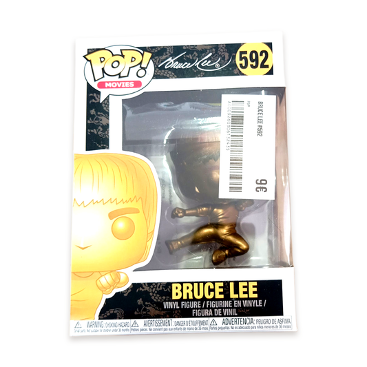 Bruce Lee #592