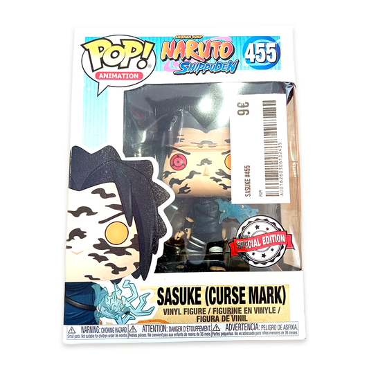 Sasuke #455