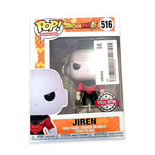 Jiren #516