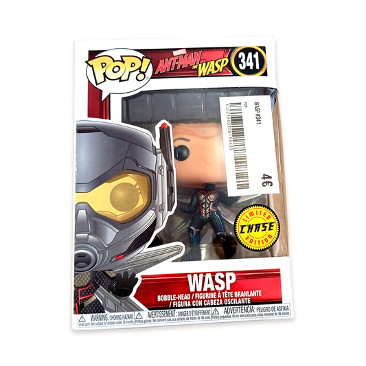 Wasp #341