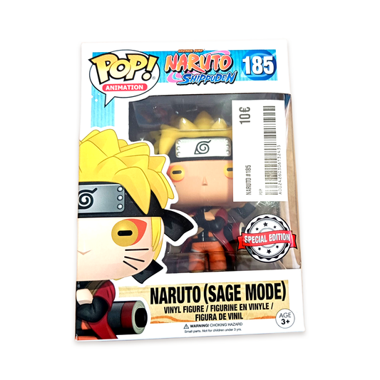 Naruto #185
