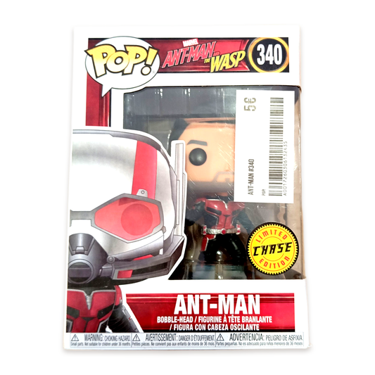 Ant-Man #340