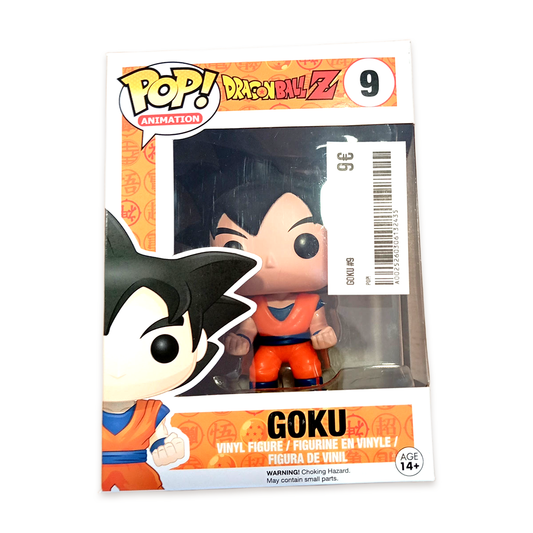 Goku #9