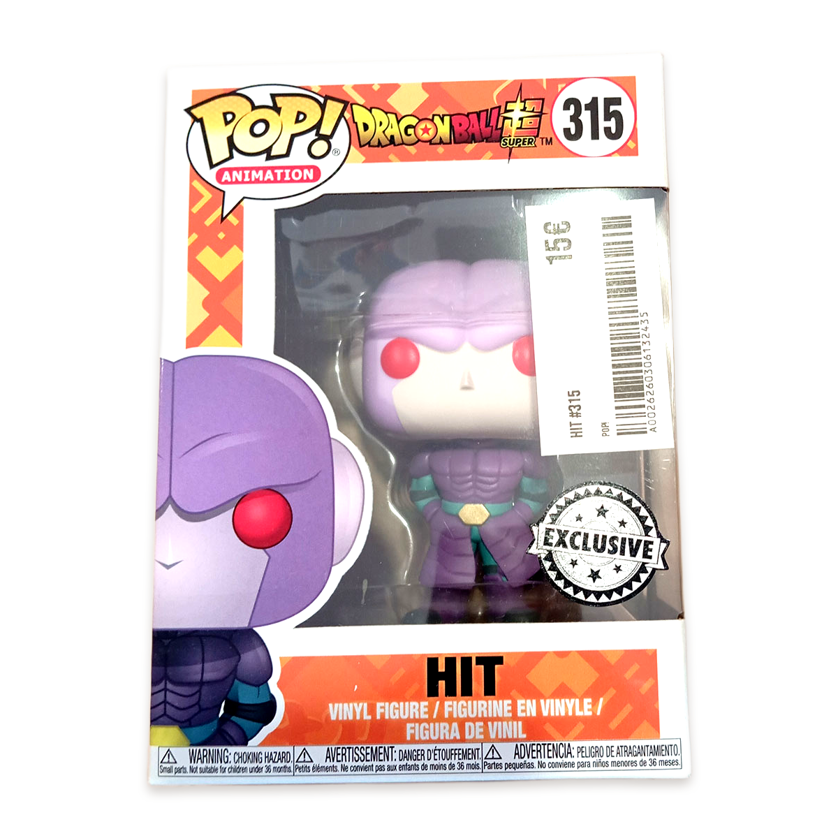 Hit #315