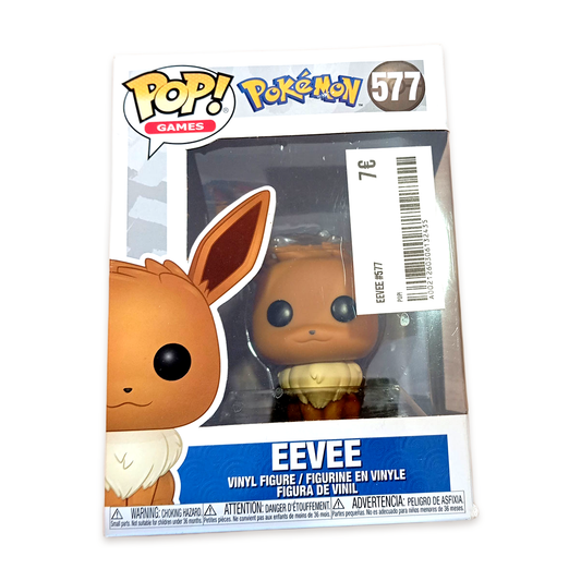 Eevee #577