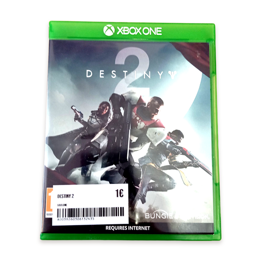 Destiny 2