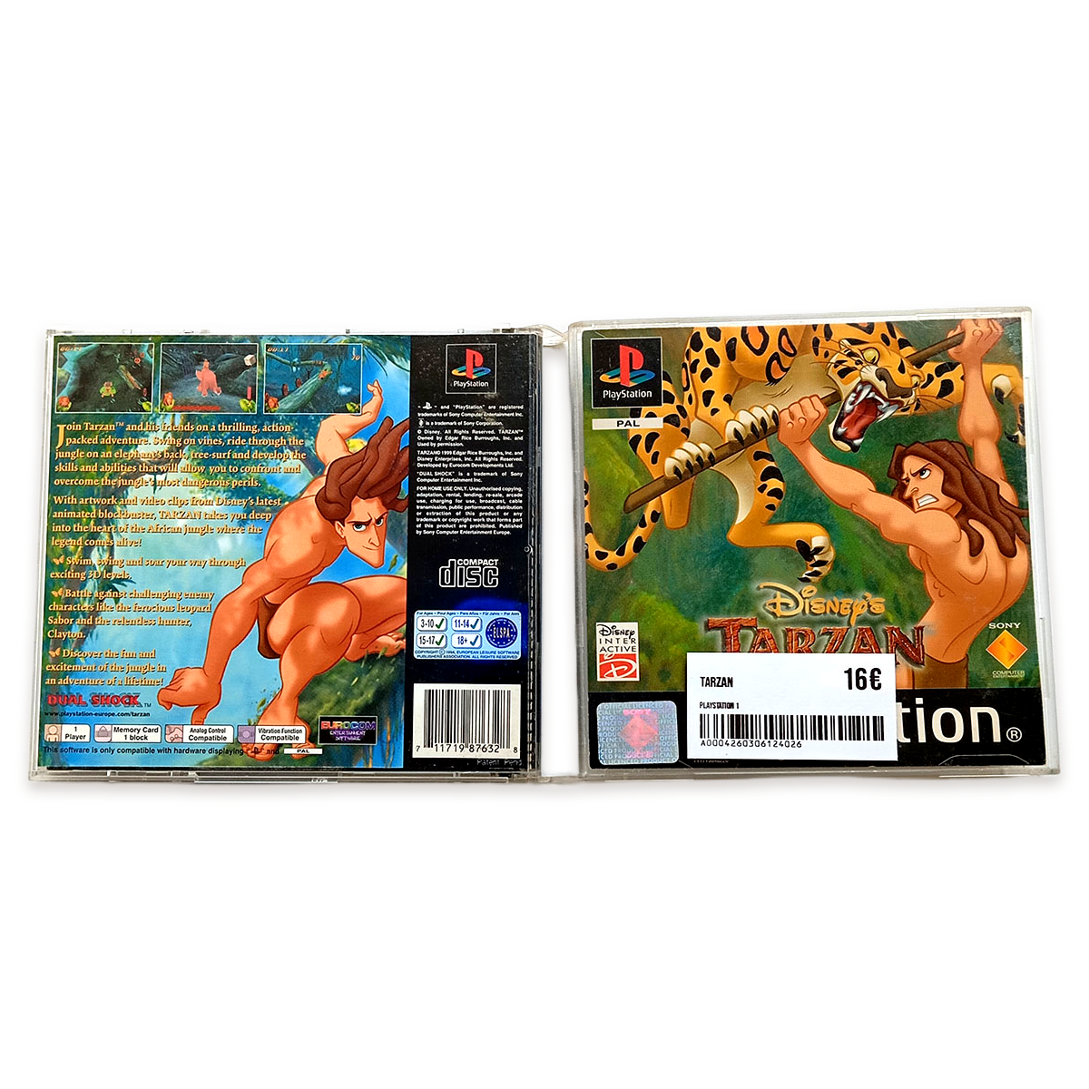 Tarzan