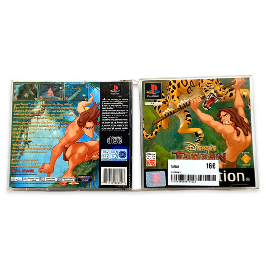 Tarzan