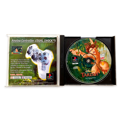 Tarzan