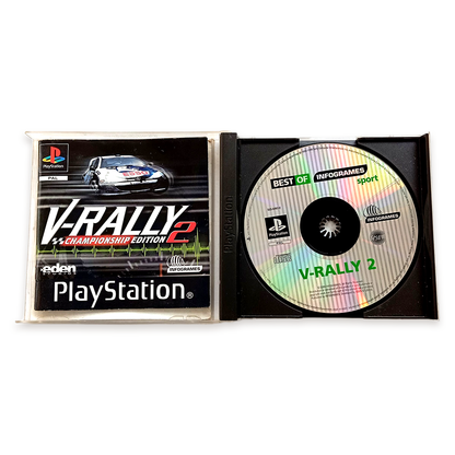 V-Rally 2