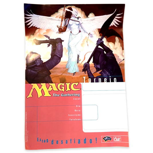 Torneio Magic the Gathering