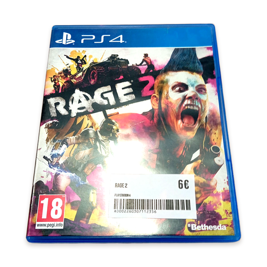 Rage 2
