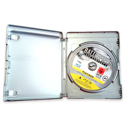 Battlefield Bad Company 2