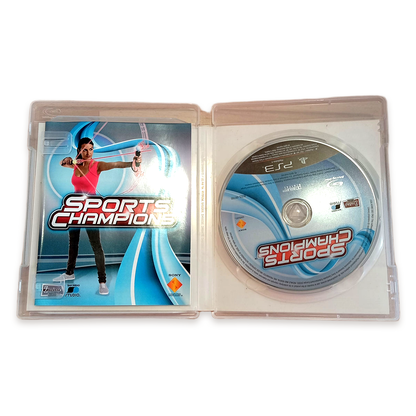 Sports Champions