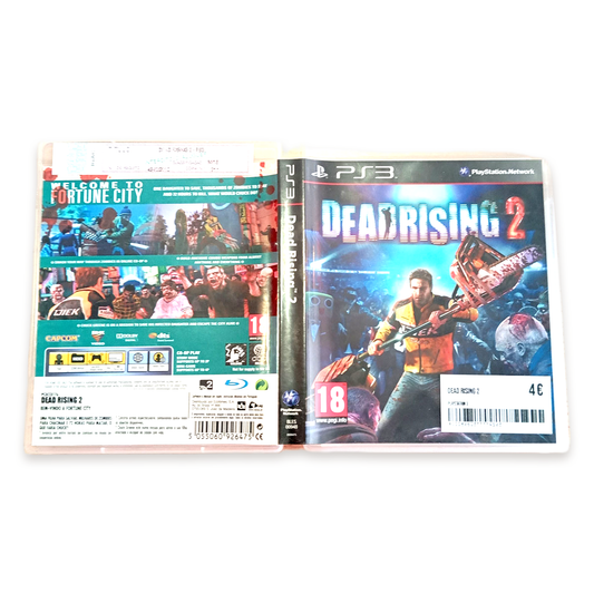 Dead Rising 2